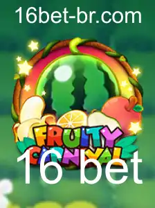 Descubra a Emoção de FruityCarnival: O Jogo em Destaque de 2023
