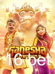 Descubra GaneshaFortune: Um Mergulho no Mundo dos Jogos de 16 Bet