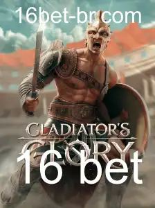 Descubra o Fascinante Mundo de GladiatorsGlory com a Estratégia 16 Bet