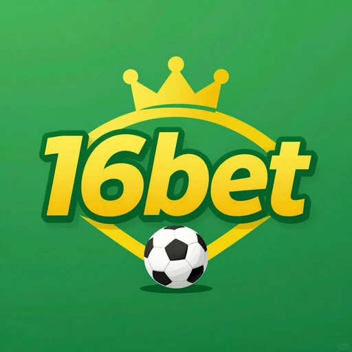 16bet Logo