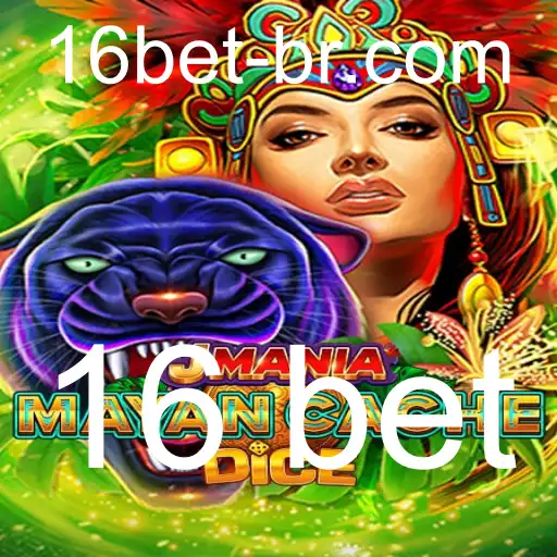 Explorando o Universo de JManiaMayanCacheDice e a Estratégia '16 Bet'
