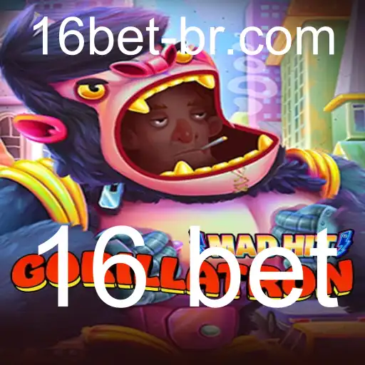 Explorando MadHitGorillatron: Um Novo Jogo no Mundo dos Cassinos Online